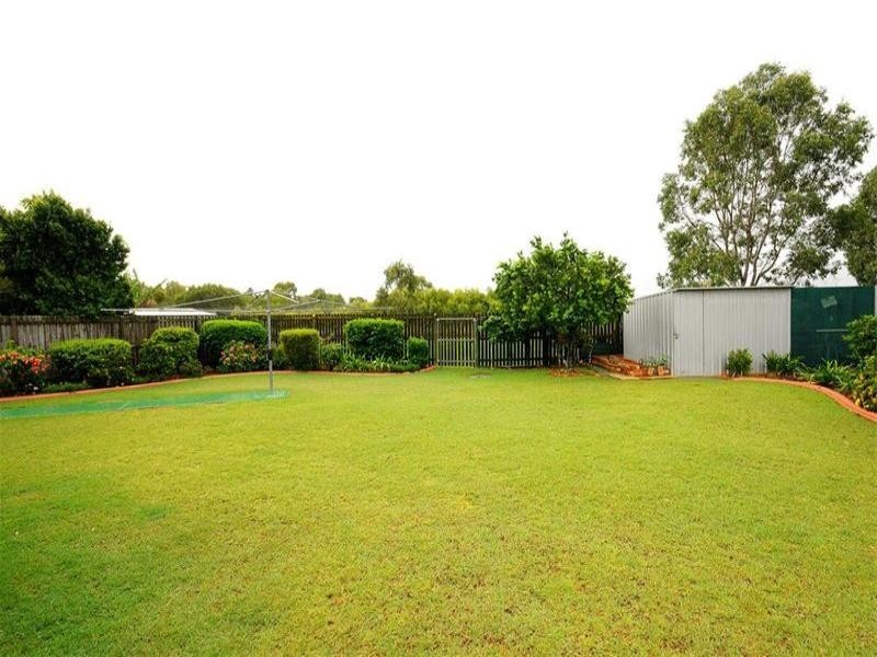 20 Aqualine Drive, Point Vernon QLD 4655