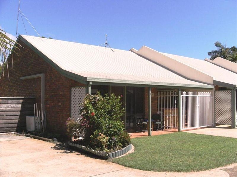 9/12 Freshwater Street, Torquay QLD 4655