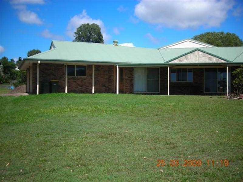Dundowran Beach QLD 4655