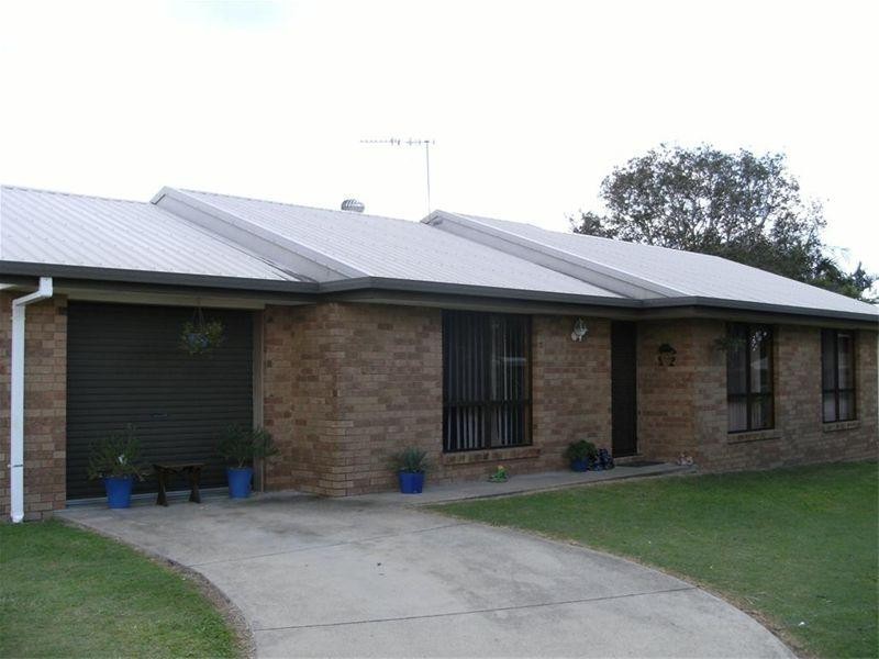 58 Samarai Drive, Kawungan QLD 4655