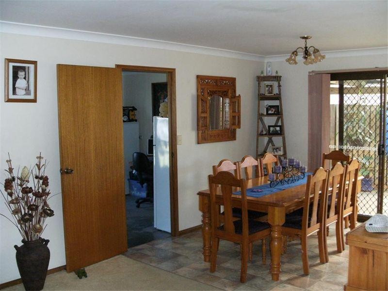 58 Samarai Drive, Kawungan QLD 4655
