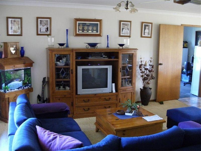 58 Samarai Drive, Kawungan QLD 4655