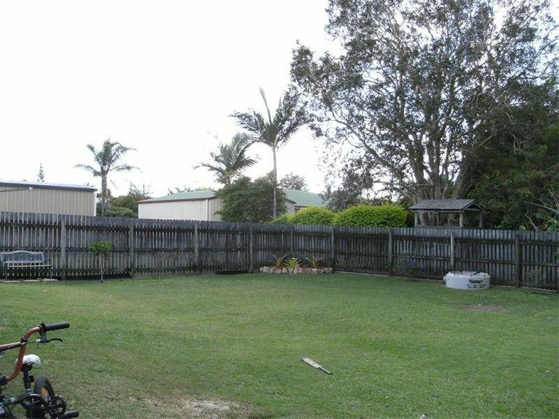 58 Samarai Drive, Kawungan QLD 4655