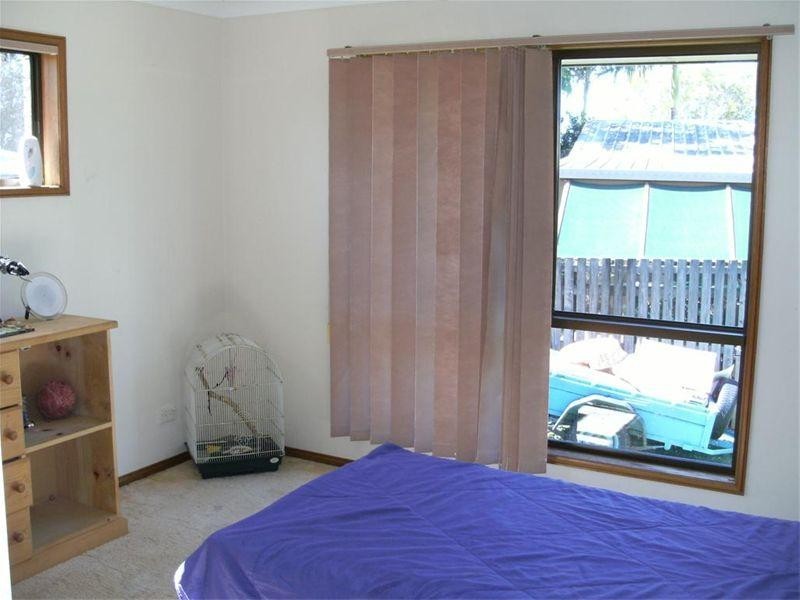 58 Samarai Drive, Kawungan QLD 4655