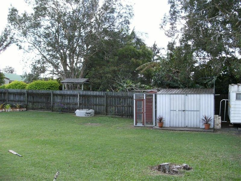 58 Samarai Drive, Kawungan QLD 4655