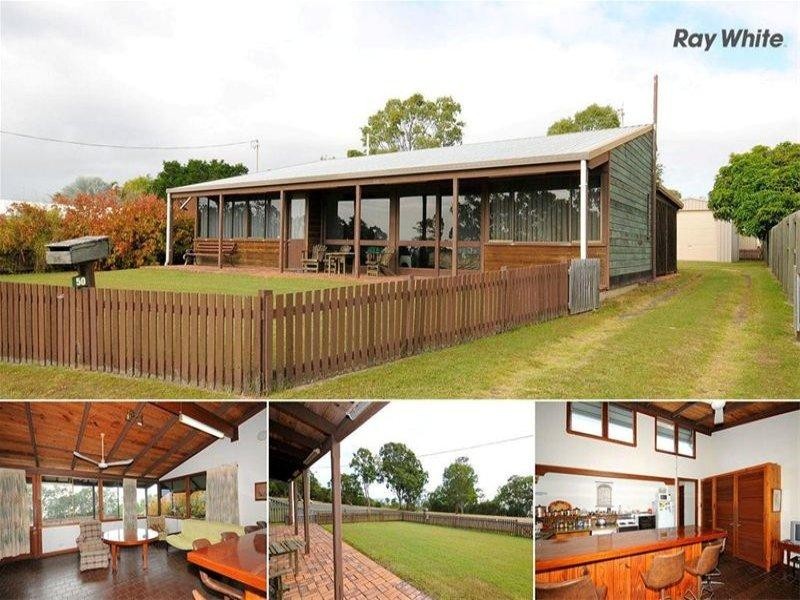 50 Esplanade, Point Vernon QLD 4655