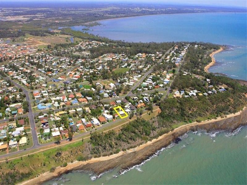 50 Esplanade, Point Vernon QLD 4655