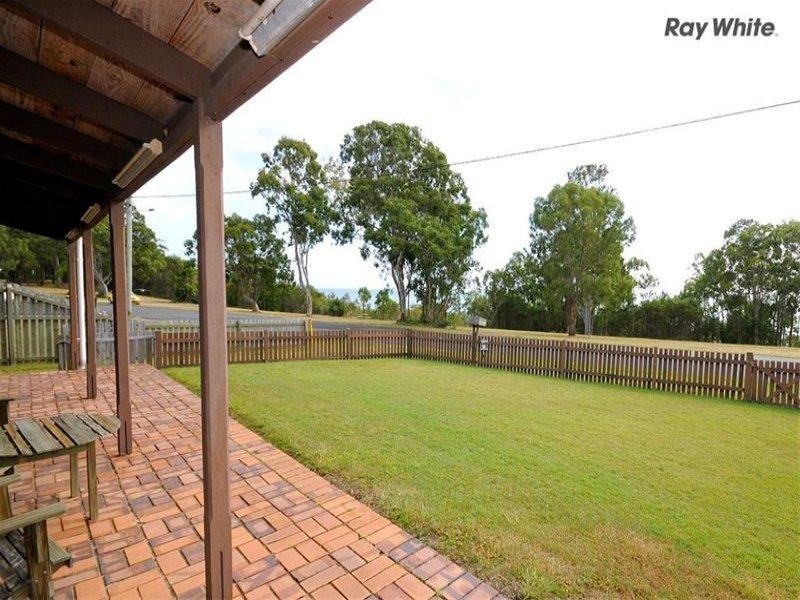 50 Esplanade, Point Vernon QLD 4655