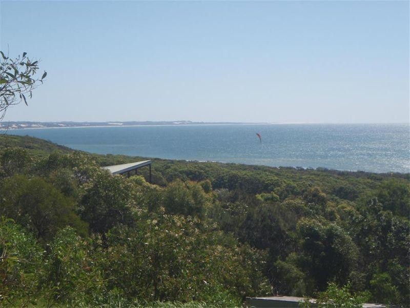 6 Bracefell Court, Orchid Beach, Fraser Island QLD 4581