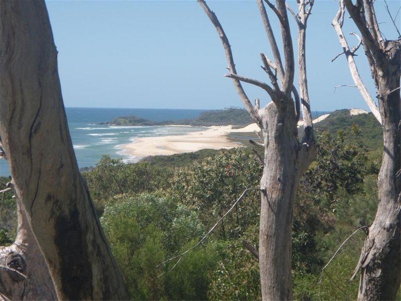 6 Bracefell Court, Orchid Beach, Fraser Island QLD 4581