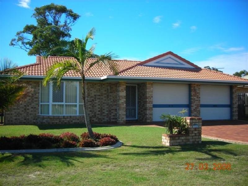 Urangan QLD 4655