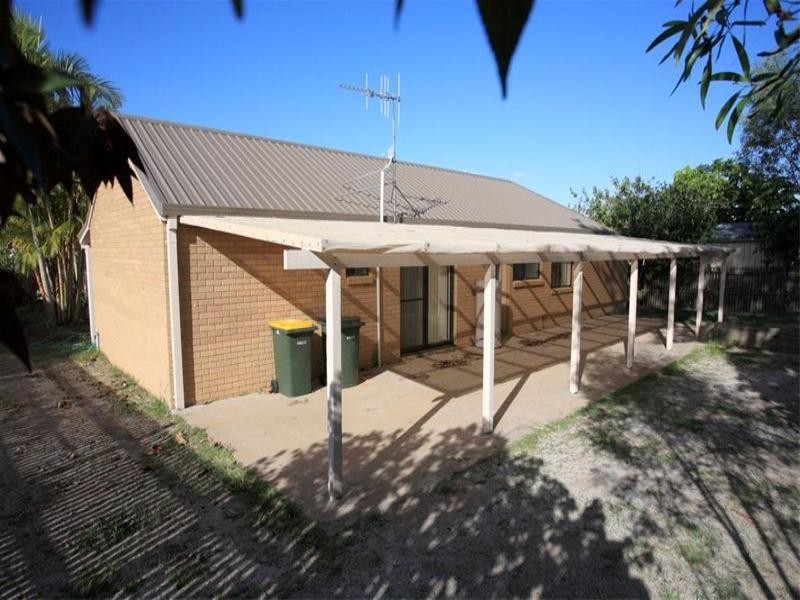 37 Waigani Avenue, Kawungan QLD 4655