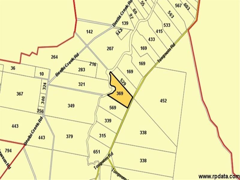 369 Toogoom Road, Beelbi Creek QLD 4659