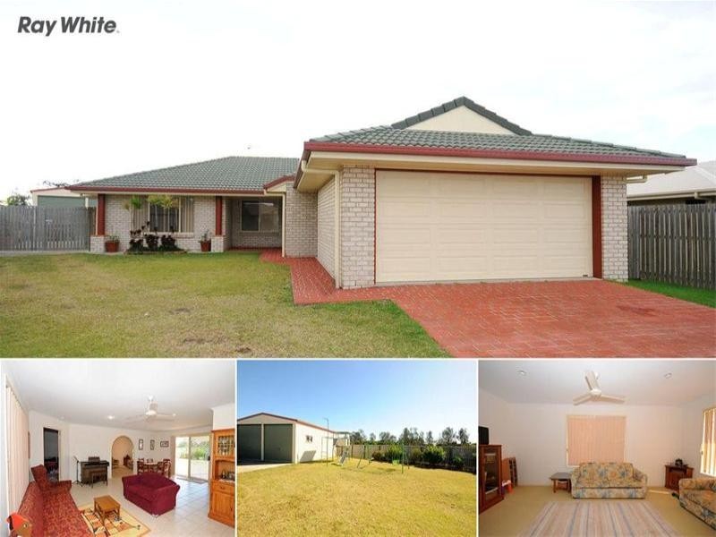 19 Kestrel Court, Eli Waters QLD 4655