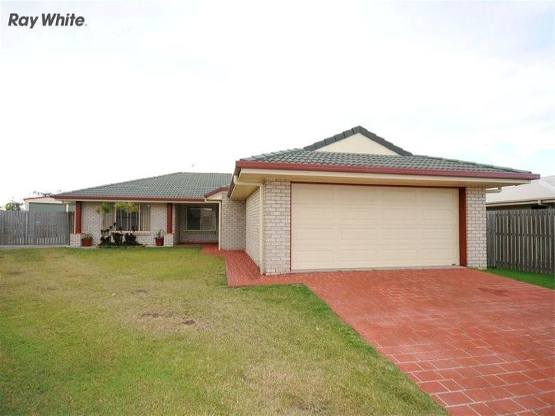 19 Kestrel Court, Eli Waters QLD 4655
