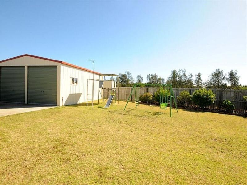 19 Kestrel Court, Eli Waters QLD 4655