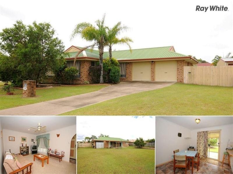 43 Bowerbird Avenue, Eli Waters QLD 4655