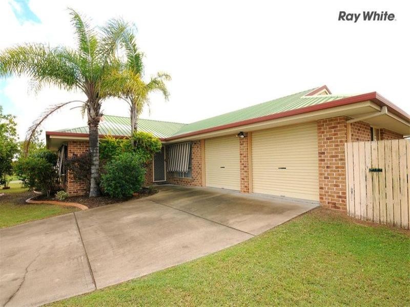 43 Bowerbird Avenue, Eli Waters QLD 4655