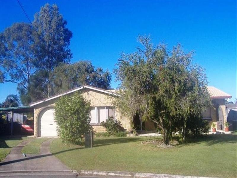 3 Eley Court, Pialba QLD 4655