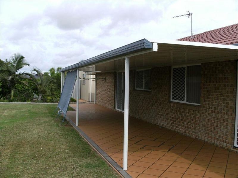 66 Joselyn Drive, Point Vernon QLD 4655