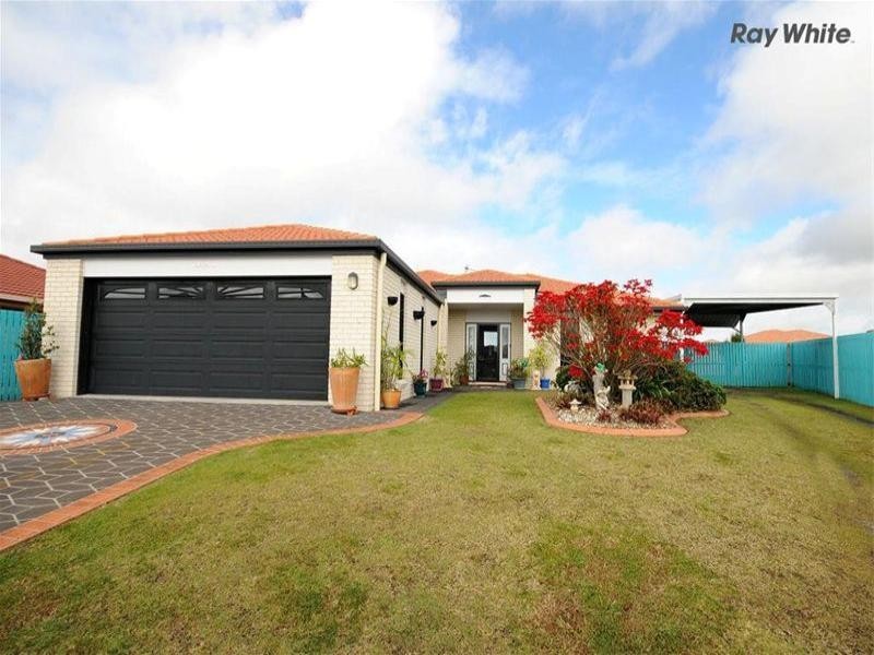 12 Surrey Court, Kawungan QLD 4655