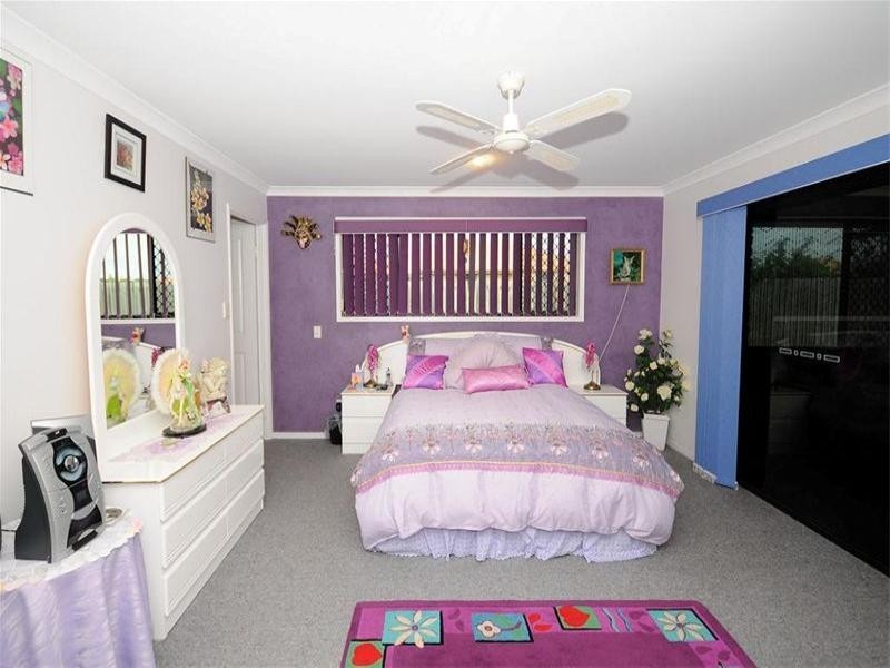 12 Surrey Court, Kawungan QLD 4655