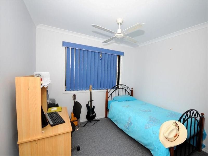 12 Surrey Court, Kawungan QLD 4655