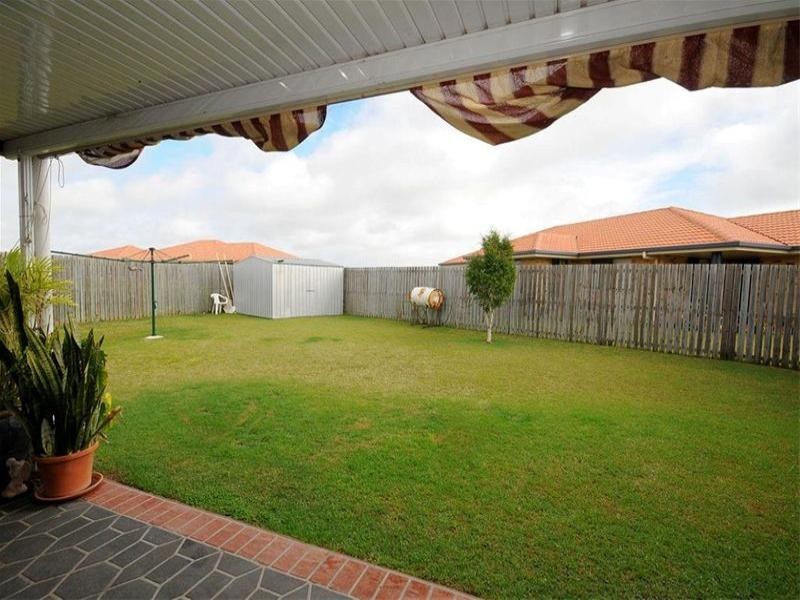 12 Surrey Court, Kawungan QLD 4655