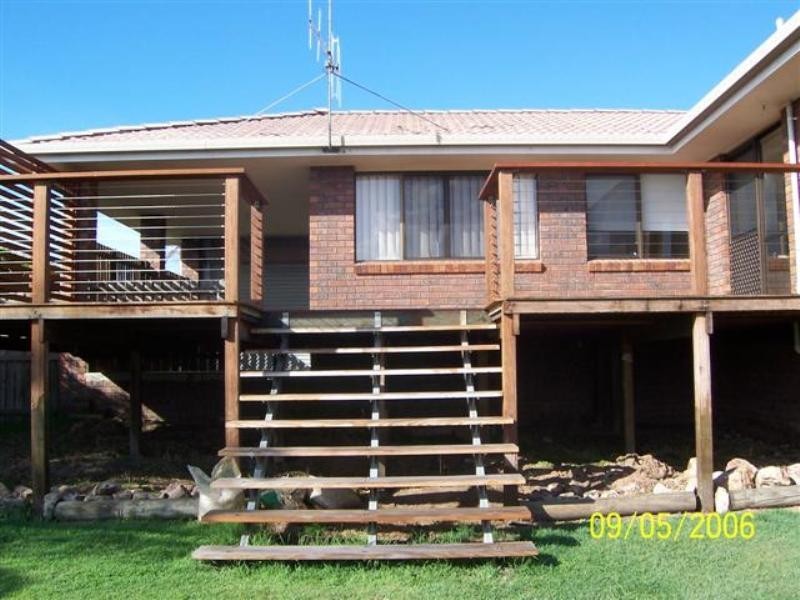 Point Vernon QLD 4655