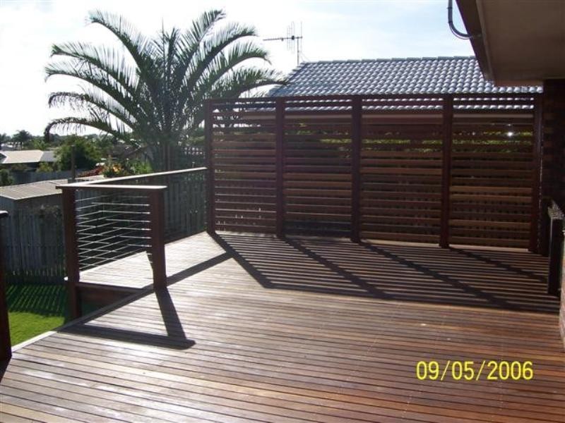 Point Vernon QLD 4655