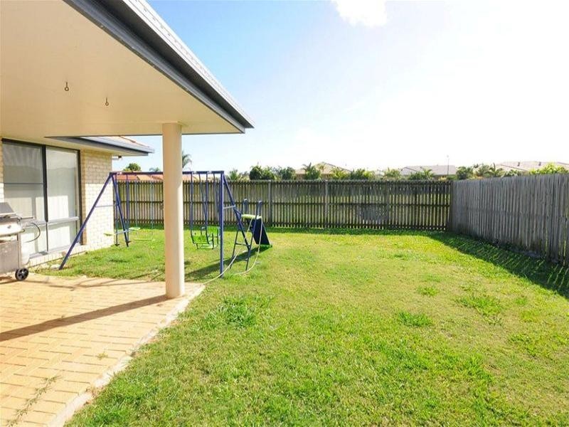 28 Chancellor Drive, Urraween QLD 4655