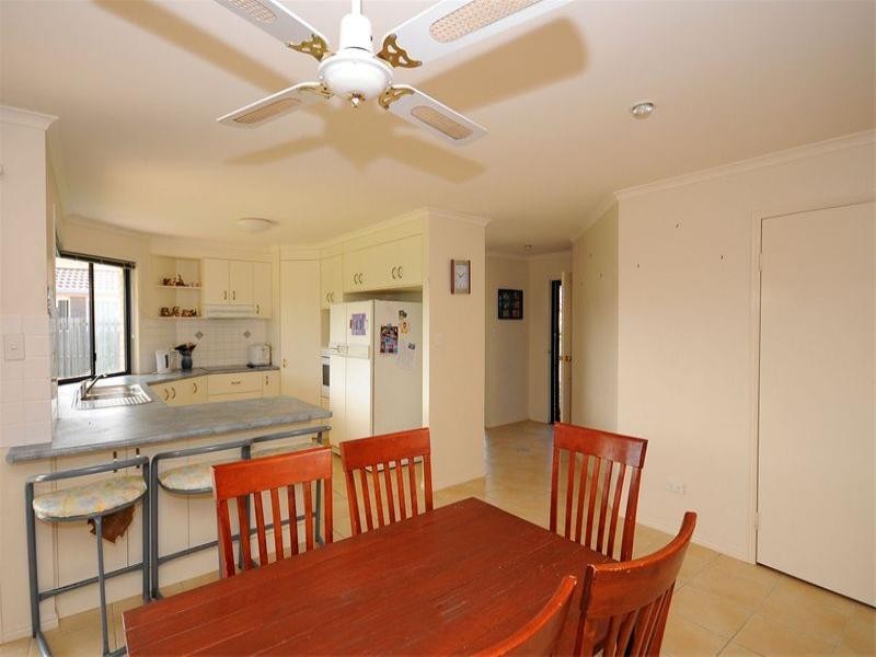 28 Chancellor Drive, Urraween QLD 4655