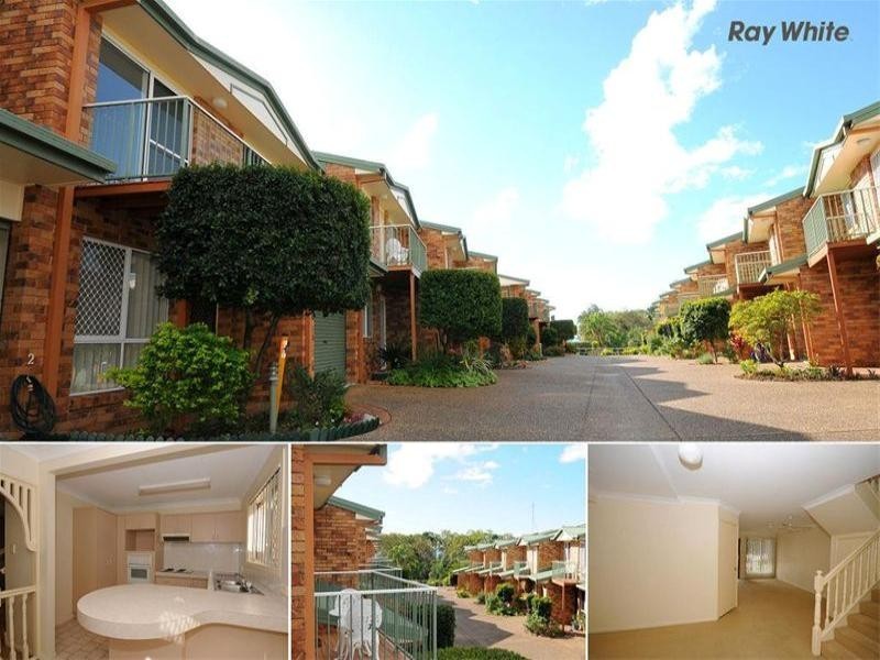 3/178 Torquay Road, Scarness QLD 4655