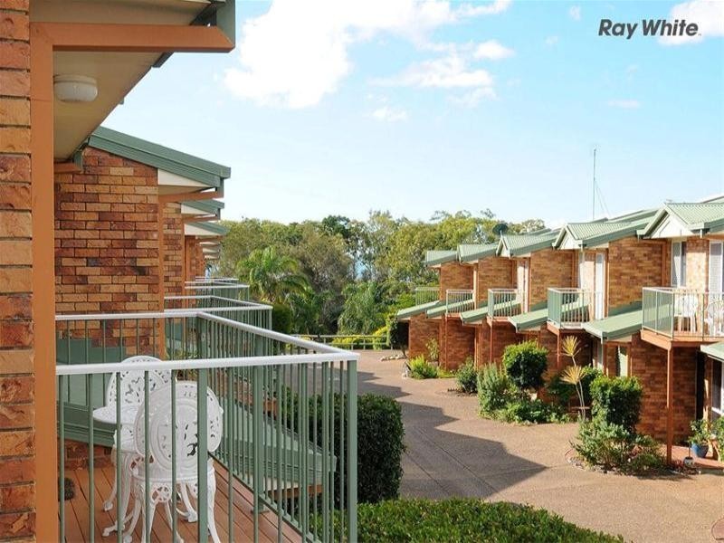 3/178 Torquay Road, Scarness QLD 4655