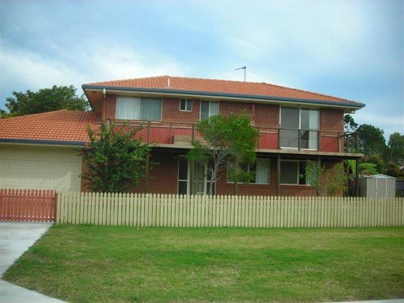 188 Cypress Street, Urangan QLD 4655