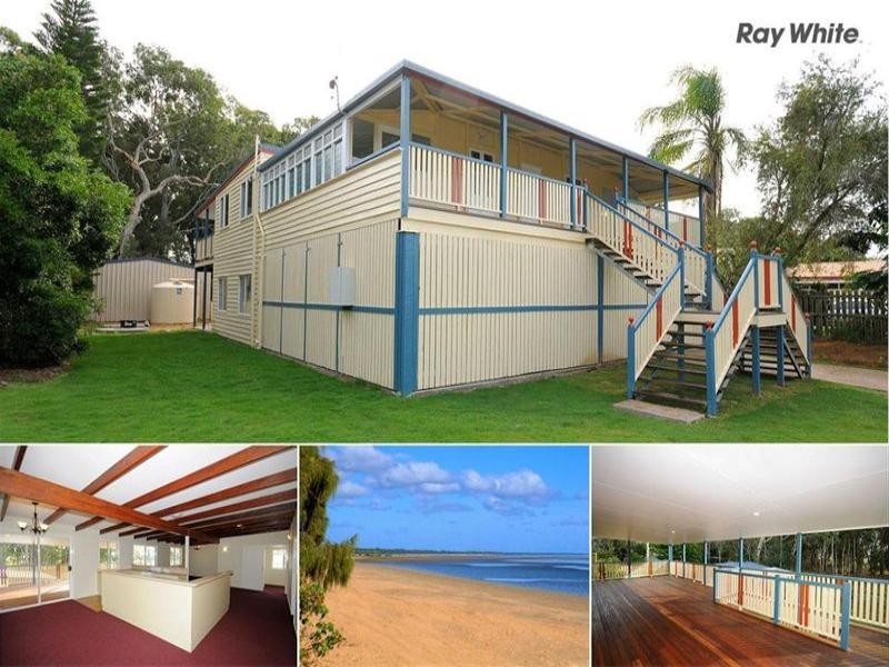 29 Pacific Promenade, Hervey Bay QLD 4655
