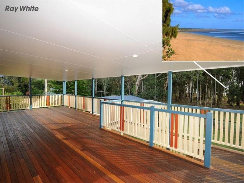 29 Pacific Promenade, Hervey Bay QLD 4655