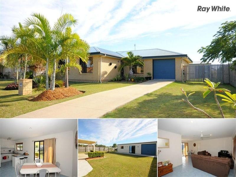 5 Wodalla Mews, Point Vernon QLD 4655