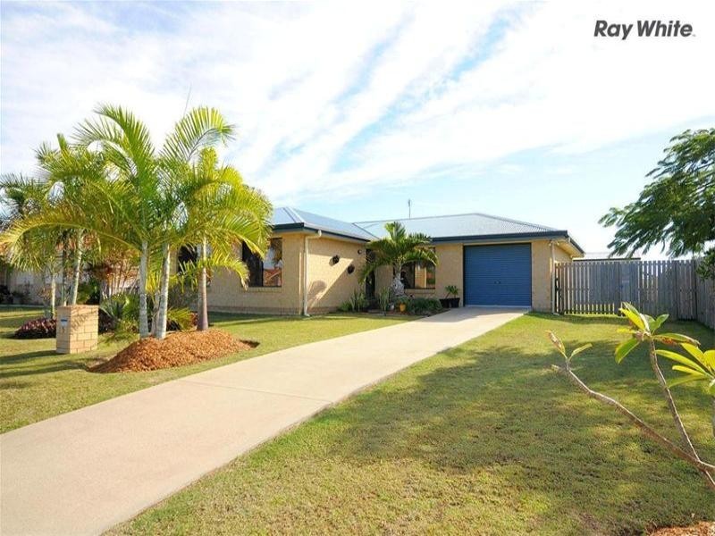 5 Wodalla Mews, Point Vernon QLD 4655