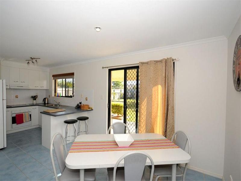 5 Wodalla Mews, Point Vernon QLD 4655