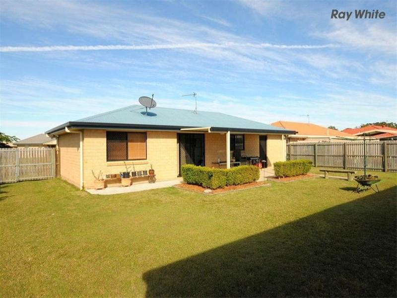 5 Wodalla Mews, Point Vernon QLD 4655
