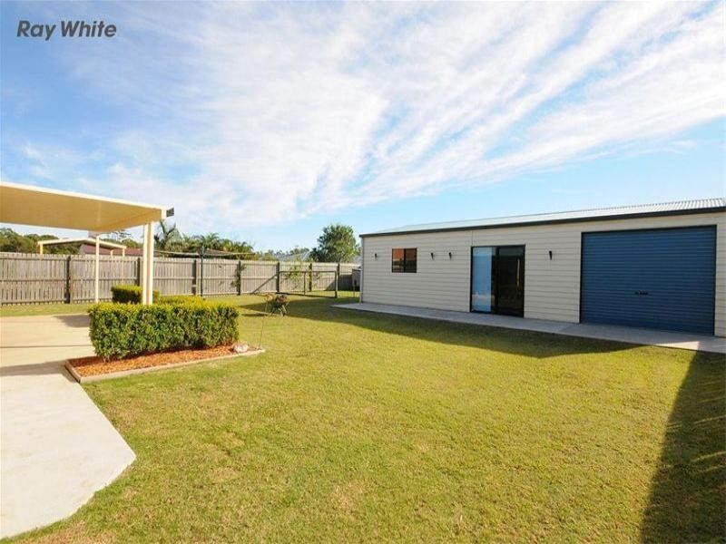5 Wodalla Mews, Point Vernon QLD 4655