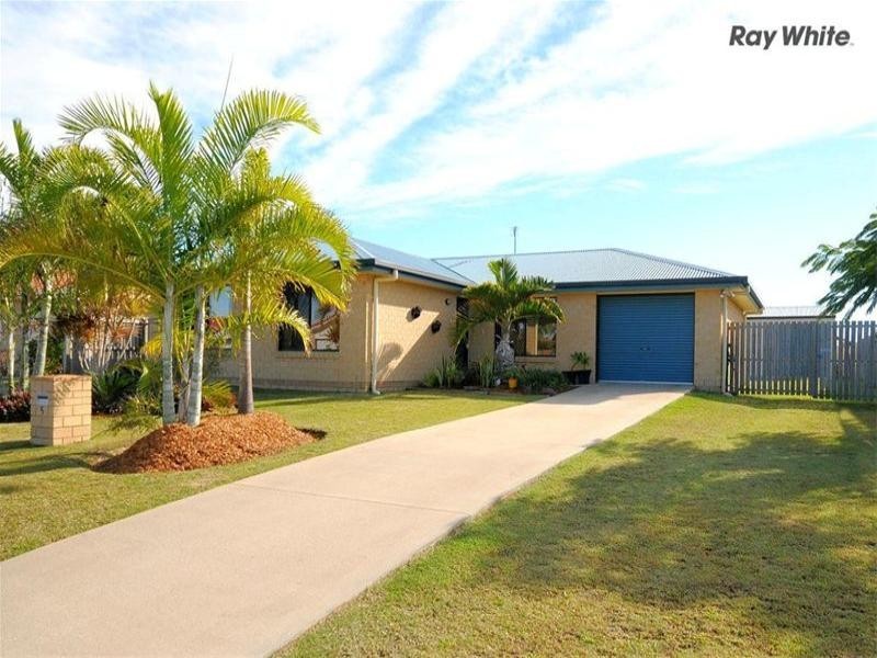 5 Wodalla Mews, Point Vernon QLD 4655