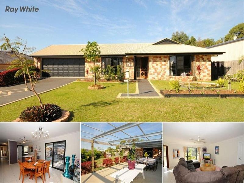 10 Ringtail Way, Urangan QLD 4655