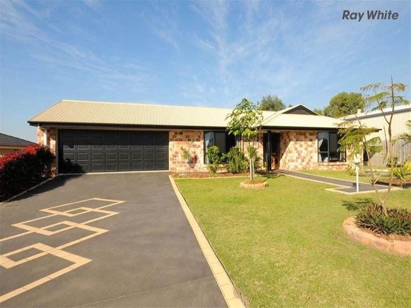 10 Ringtail Way, Urangan QLD 4655