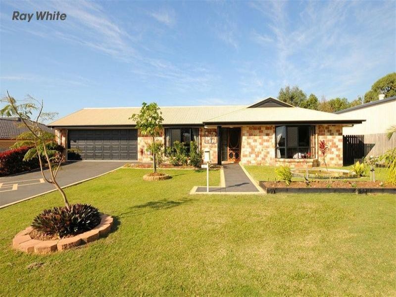 10 Ringtail Way, Urangan QLD 4655