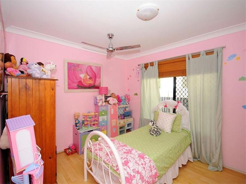 10 Ringtail Way, Urangan QLD 4655