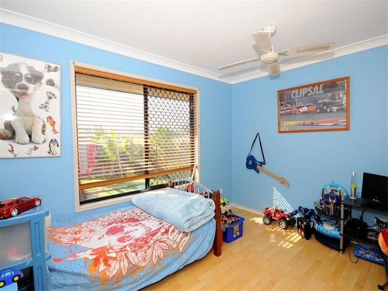 10 Ringtail Way, Urangan QLD 4655
