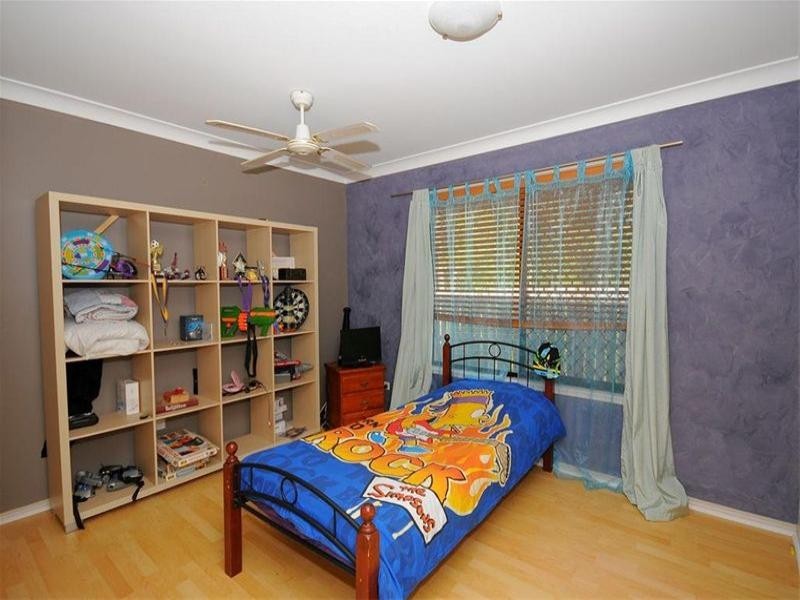 10 Ringtail Way, Urangan QLD 4655