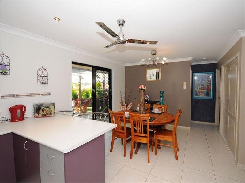 10 Ringtail Way, Urangan QLD 4655